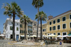 Exterior - Villa Santo Grande by Villa Plus (Sant Tomas)