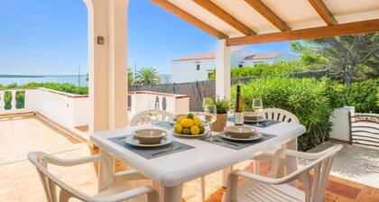 Villa S'Escaleta by Villa Plus