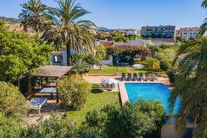 Pool - Villa Sortetes by Villa Plus (Javea)