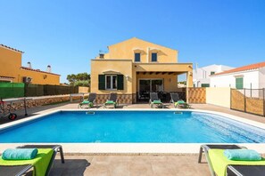 Pool - Villa Urano by Villa Plus (Cap d'Artrutx)