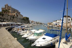 Marina - Villa Urano by Villa Plus (Cap d'Artrutx)