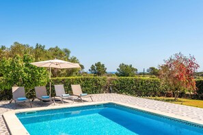 Pool - Villa Pepe by Villa Plus (Es Mercadal)