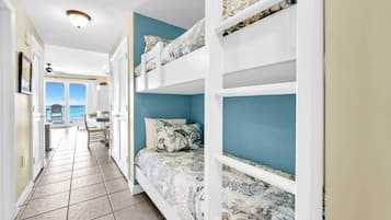 Apartment, 1Â Queen-Bett und Schlafsofa (Seychelles 602)