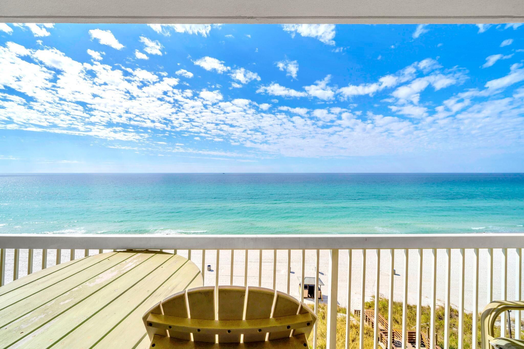 Condo, 1 Queen Bed with Sofa bed (Seychelles 602) | Property grounds