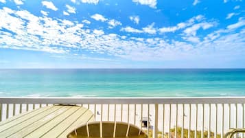 Apartment, 1 Queen-Bett und Schlafsofa (Seychelles 602) | UnterkunftsgelÀnde