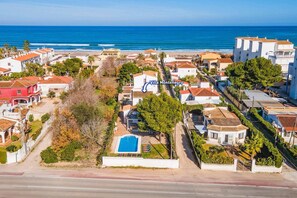 Exterior - Villa Montenegro by Villa Plus (València)