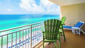 Condo, 1 giường cỡ king và sofa giường (Emerald Beach 1628) | Khuôn viên nơi lưu trú