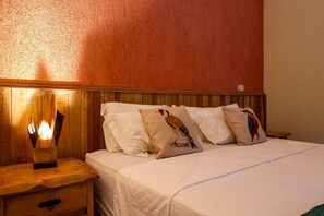 Premium Triple Room, Mountain View