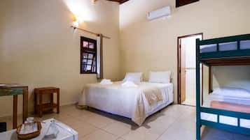 Chambre Standard, vue montagne