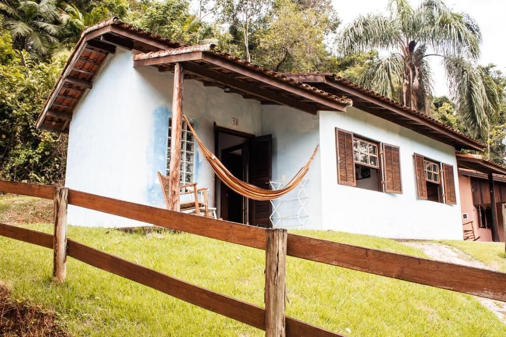 Standard Room, 2 Bedrooms, Mountain View | Exterior