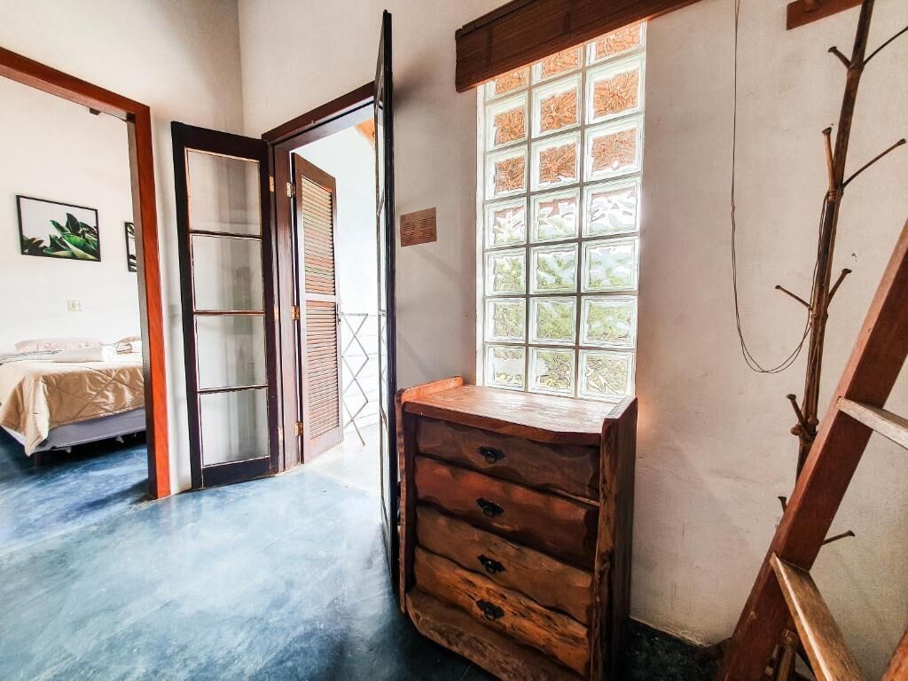 Standard-huoneisto, 2 makuuhuonetta, näköala puutarhaan | Ilmainen Wi-Fi