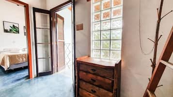 Standardzimmer, 2 Schlafzimmer, Bergblick