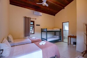 Standard Room, Mountain View