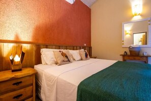 Premium Triple Room, Mountain View