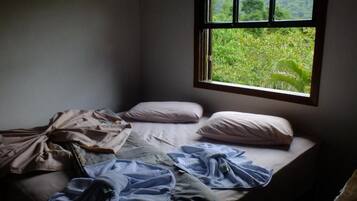 Firemannsrom – comfort, fjellutsikt | Wi-fi (inkludert) og sengetøy