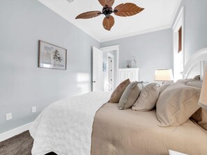 独立别墅, 多张床 (The Grand Castle) | 3 多间卧室