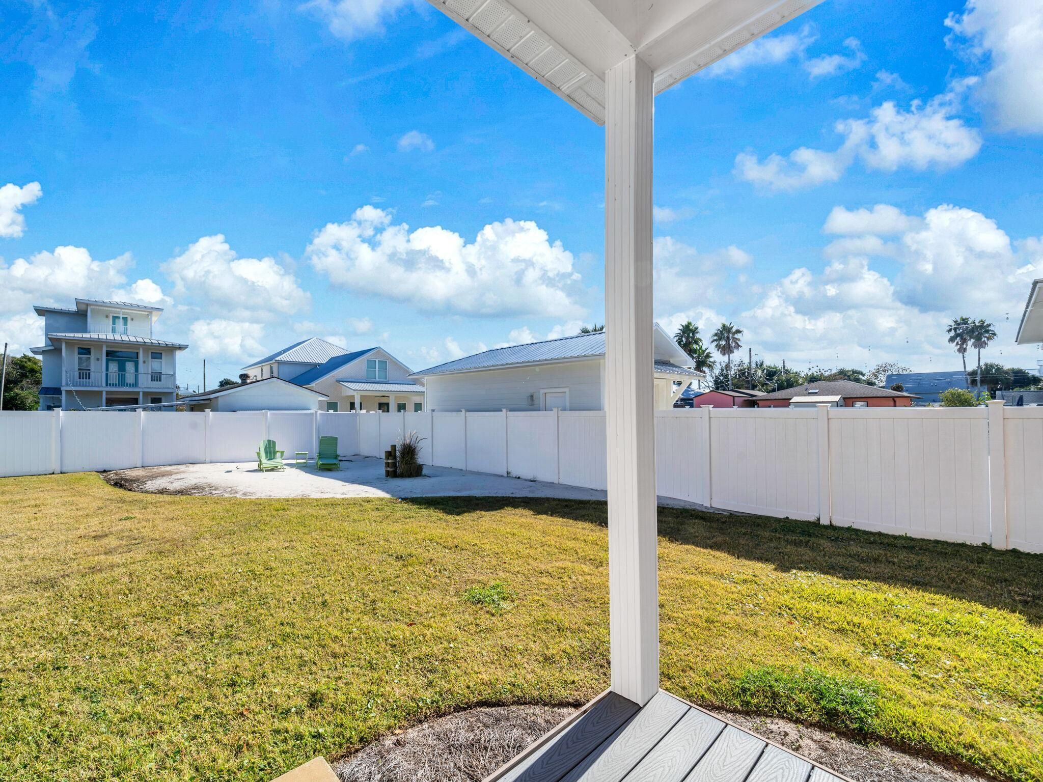 House, Multiple Beds (The Grand Castle) | Terrace/patio
