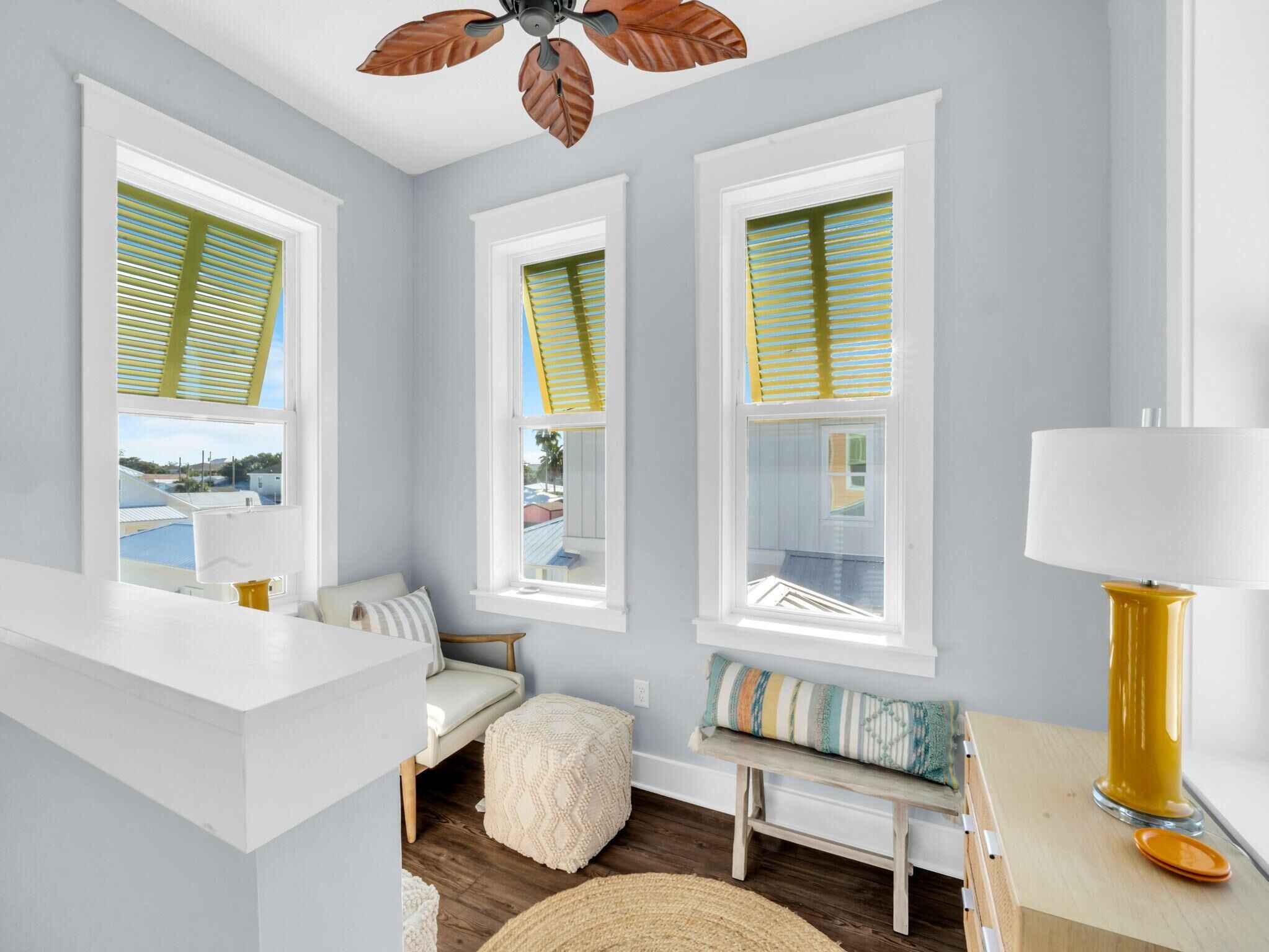 Maison, Plusieurs lits (The Grand Castle) | Intérieur