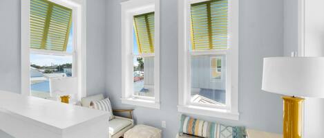 Maison, Plusieurs lits (The Grand Castle) | Intérieur