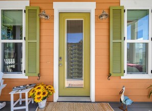 独立别墅, 多张床 (The Grand Castle) | 外观细节