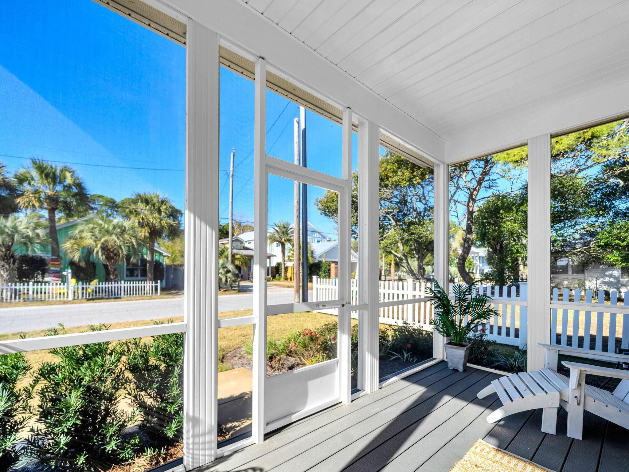 House, Multiple Beds (The Grand Castle) | Terrace/patio