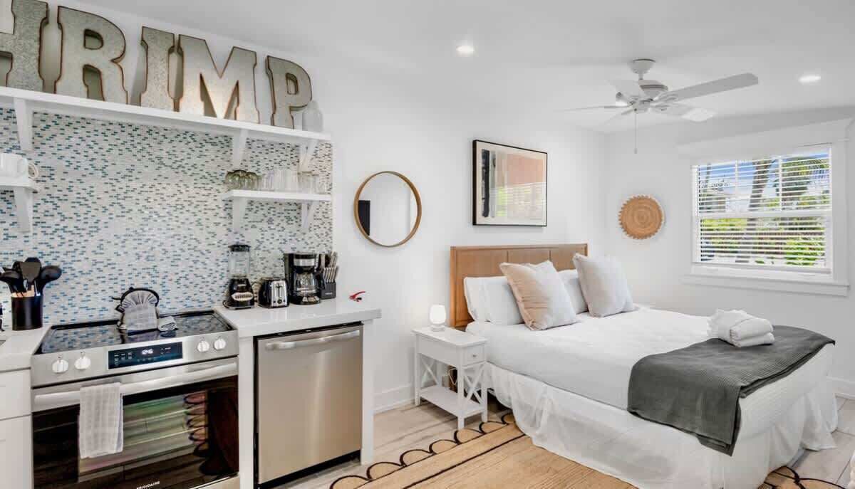 熨斗/熨衣板、WiFi、床单