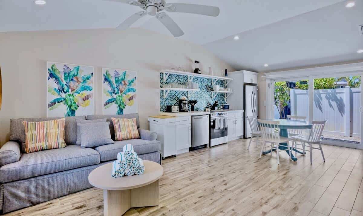 Télévision, espaces bureaux