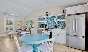 Interior - New! Perfect Location! Heated Pool~Steps to Beach! (Holmes Beach)