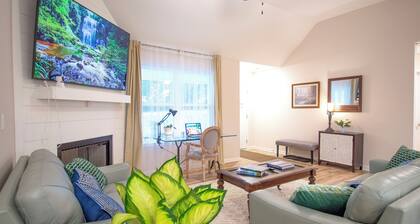 Hope on the Enoree River w/Chef's Kitchen