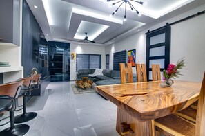 Interior - Sun Soaked Paradisiac Escape 3BR (St. Ann's Bay)