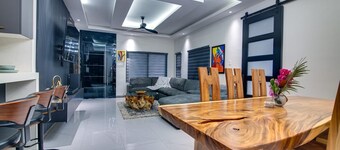 Sun Soaked Paradisiac Escape 3BR