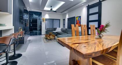 Sun Soaked Paradisiac Escape 3BR