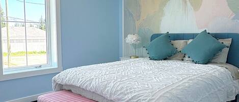 3 camere, Wi-Fi, lenzuola