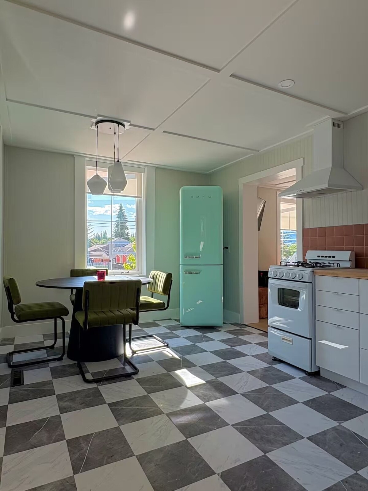 Bild für Gastgeberprofil