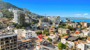 Exterior - Mansion Orozco By Monxybnb (Puerto Vallarta)