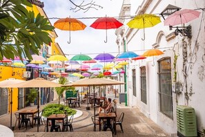 Exterior - Mansion Orozco By Monxybnb (Puerto Vallarta)