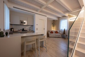 Interior - Residenza Galileo - Affittacamere a Padova sud (Albignasego)