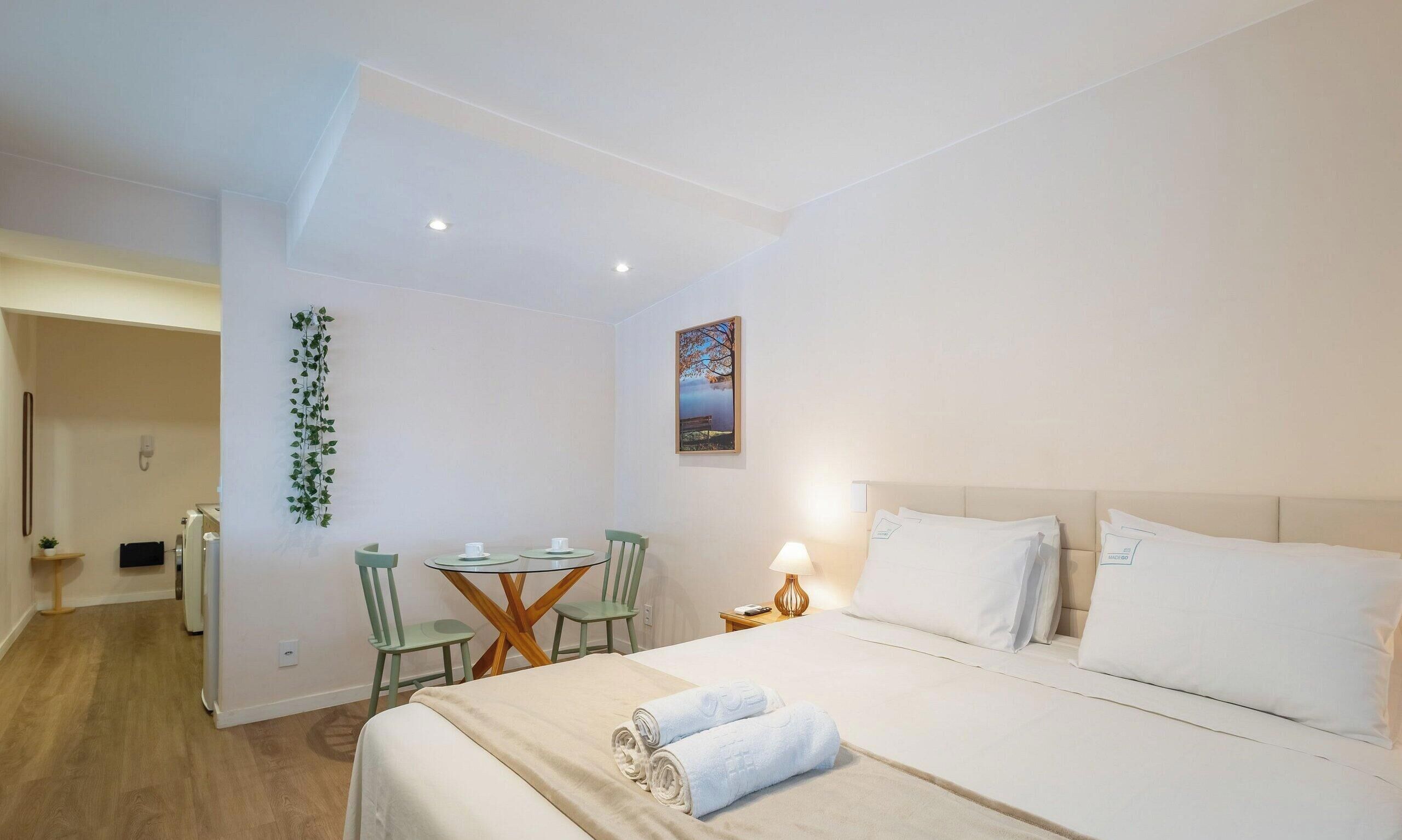 1 habitación y wifi gratis 