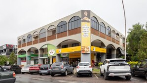 Exterior - Studio w/ Self Check-in in BSB Car0001 (Brasília)