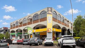 Fachada