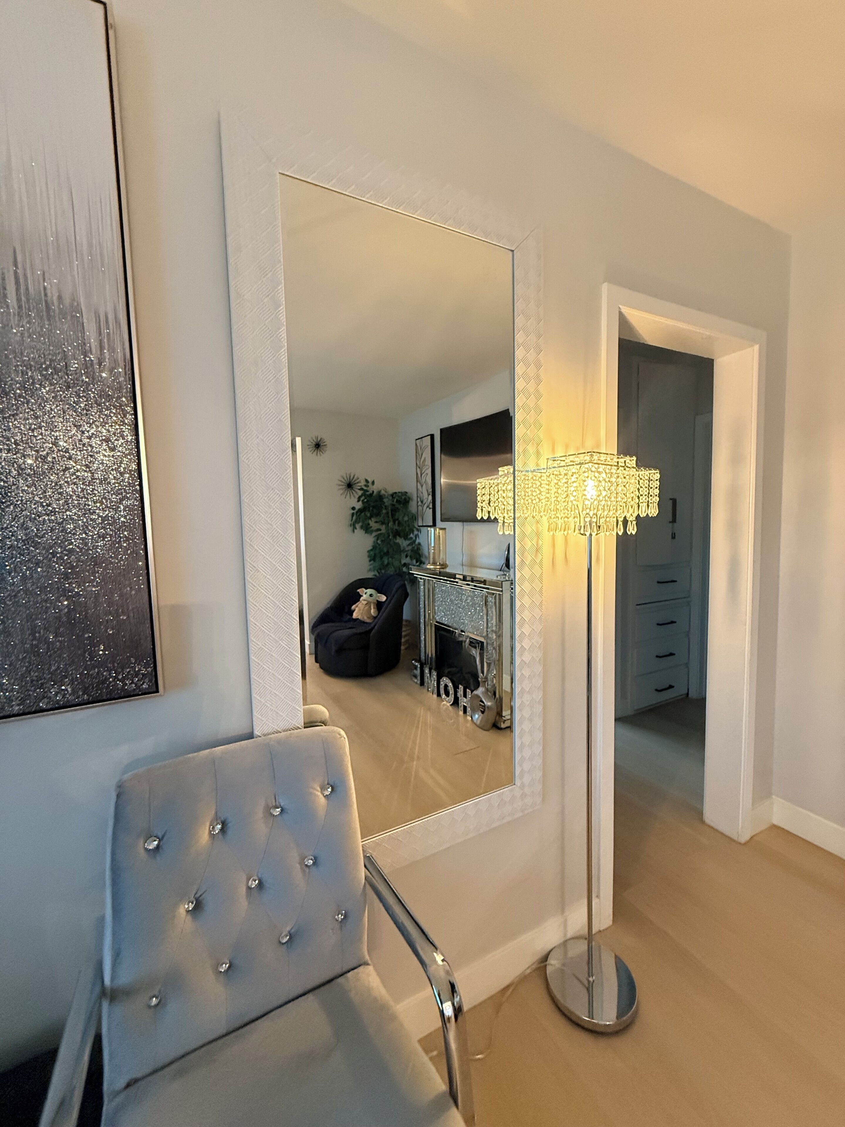 Relaxing Cozy Back House With Backyard - 온타리오