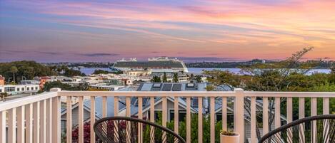 Terrain de lâhĂ©bergement