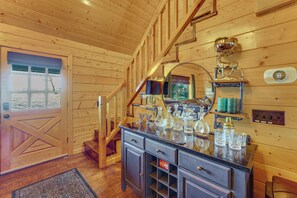 Interior - Fish, Raft & Relax! Spacious Sulphur Springs Home (Sulphur Springs)