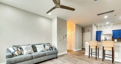 Prime ATL Spot! Updated Condo Steps to MARTA