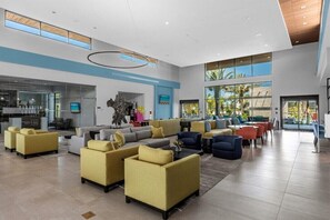 Lobby - 12 Bedrooms/ 11.5 Baths/ Paradiso Grande (6240 SS) (Orlando)