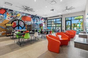 Dining - 12 Bedrooms/ 11.5 Baths/ Paradiso Grande (6240 SS) (Orlando)
