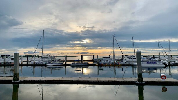 Marina