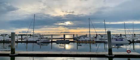 Marina