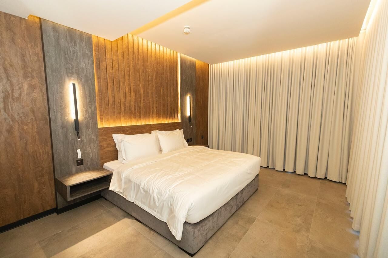 Coffres-forts dans les chambres, Wi-Fi gratuit