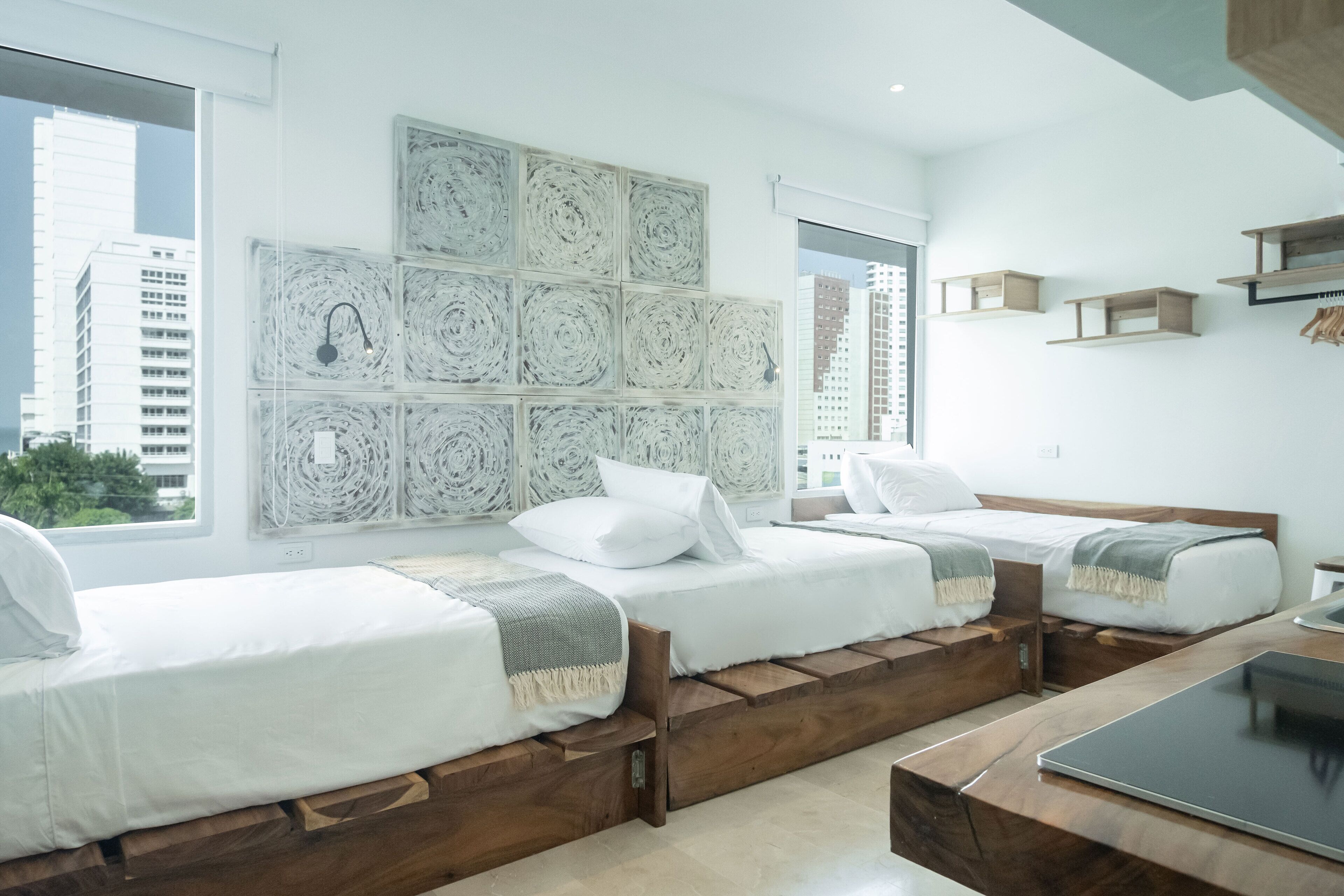 Mega 509 | Décoration personnalisée, ameublement personnalisé